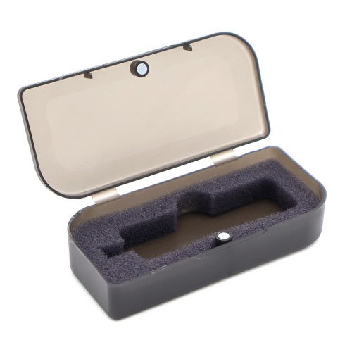 Флешка Business в футляре,черный