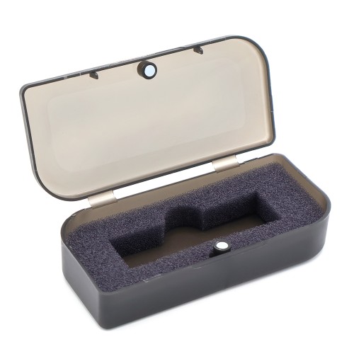 Флешка Moon в футляре, зеленый