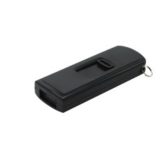 Флешка "Swift", черная