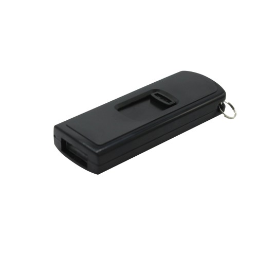 Флешка "Swift", черная