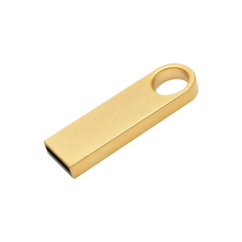 Флешка Гильдия, золотая