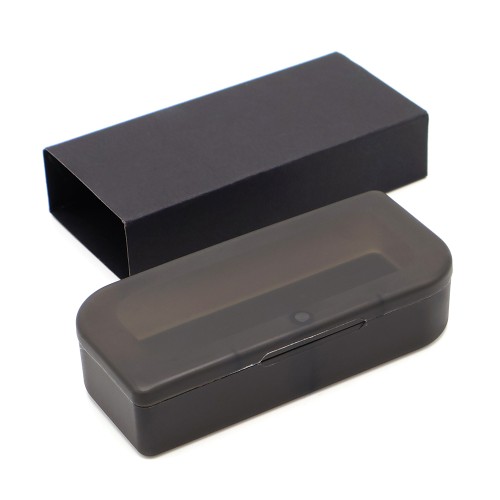 Флешка Gear Soft в футляре, белая