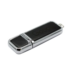 Флешка Business, черная