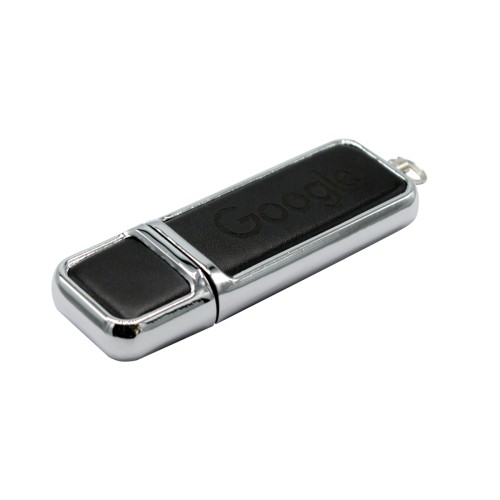 Флешка Business, черная