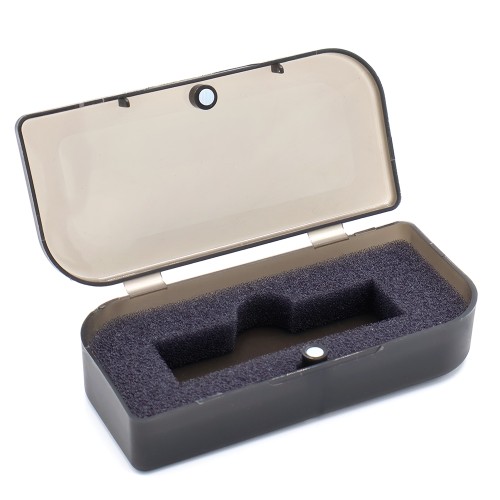 Флешка Loon в футляре, красная