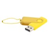 Флешка Designer To Go 2.0 USB, желтый