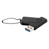 Флешка Designer To Go 3.0 USB, черный Флешка Designer To Go 3.0 USB, черный