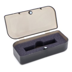 Флешка Suomi в футляре, с белой подсветкой