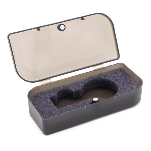 Флешка Diamond в футляре, красный