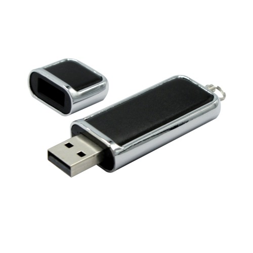 Флешка Business, черная