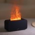 Светодиодный USB увлажнитель-ароматизатор Lumor RGB, черный