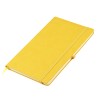 Блокнот А5 Legato в мягком переплёте, желтый Блокнот А5 Legato в мягком переплёте, желтый