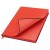 Блокнот A5 Beam в мягком переплёте, красный Блокнот A5 Beam в мягком переплёте, красный