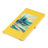 Блокнот А5 Legato в мягком переплёте, желтый