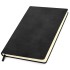 Ежедневник A5 недатированный Franco в мягком переплёте, черный