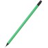 Карандаш с цветным корпусом Negro, зеленый