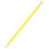 Карандаш с цветным корпусом Largo, желтый
