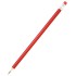 Карандаш с цветным корпусом Largo, красный