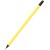 Карандаш с цветным корпусом Negro, желтый