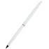 Вечный карандаш с шариковой ручкой EverLine, белый