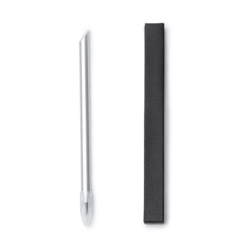 Бесконечный карандаш TURIN, Серебро