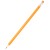 Карандаш с цветным корпусом Largo, оранжевый