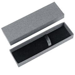 Ручка Senator в коробке Collin, зелёная