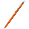 Ручка металлическая Palina, оранжевая Ручка металлическая Palina, оранжевая