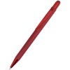 Ручка металлическая Elysia софт-тач, красный Ручка металлическая Elysia софт-тач, красный