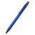 Ручка металлическая Лоуретта, синий