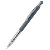 Ручка металлическая Party софт-тач, серая Ручка металлическая Party софт-тач, серая