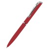Ручка металлическая Miura, бордовая Ручка металлическая Miura, бордовая