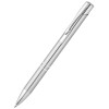 Ручка металлическая Holly, серебристый Ручка металлическая Holly, серебристый