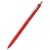 Ручка металлическая Palina, красная