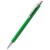 Ручка металлическая Tamara, зелёная