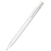 Ручка металлическая Sharm, белая Ручка металлическая Sharm, белая
