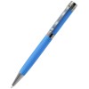 Ручка металлическая Senator, синяя Ручка металлическая Senator, синяя