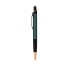 Шариковая ручка PERLA, Черный