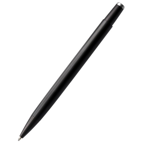 Ручка металлическая Grave, серебро