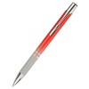 Ручка металлическая Britney градиент, красный Ручка металлическая Britney градиент, красный