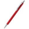 Ручка металлическая Tamara, красная Ручка металлическая Tamara, красная