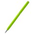 Ручка металлическая Tinny Soft софт-тач, зеленая