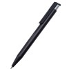 Ручка пластиковая Seta, черная