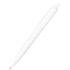 Ручка пластиковая Nolani, белая