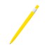 Ручка пластиковая Essen, желтая