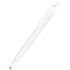 Ручка пластиковая Blancore, белая