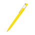 Ручка пластиковая Essen, желтая