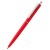 Ручка пластиковая Dot, красная