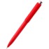 Ручка пластиковая Galle, красная