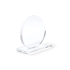 Стеклянная награда GARAY